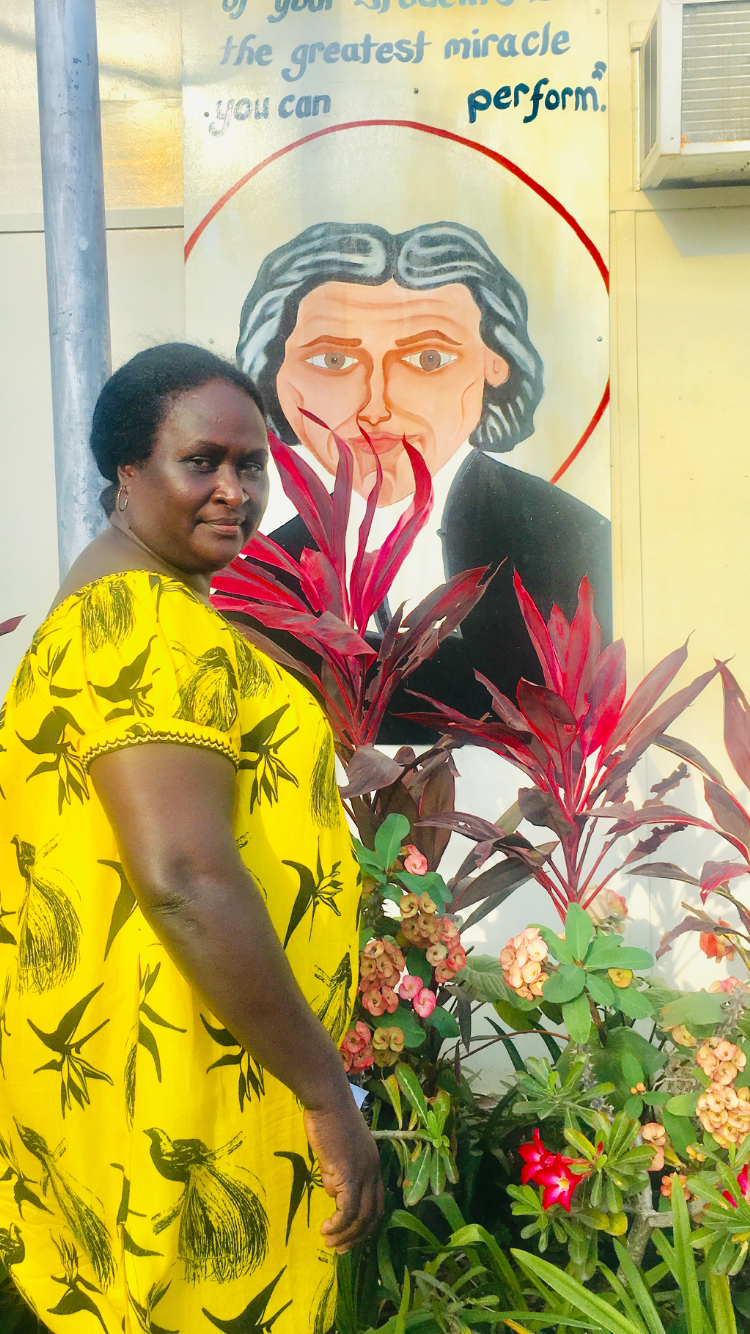 Archbishop appoints Acting Principal of Jubilee Catholic Secondary School Archbishop appoints Acting Principal of Jubilee Catholic Secondary School